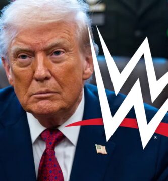 WWE se despide de Mick Foley y él dice que es por Donald Trump
