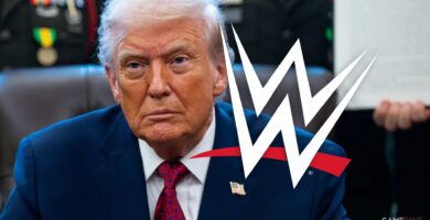 WWE se despide de Mick Foley y él dice que es por Donald Trump