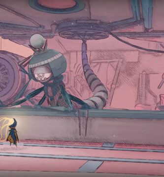 Memories in Orbit, ¿el juego tipo Hollow Knight llegará pronto a Xbox Game Pass?