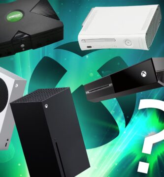 El nombre perfecto para la próxima consola Xbox es obvio
