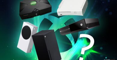 El nombre perfecto para la próxima consola Xbox es obvio