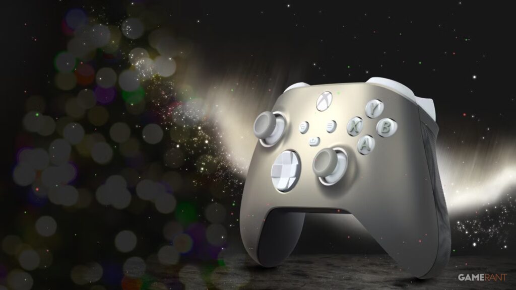 Xbox acaba de recibir 5 juegos nuevos en Navidad