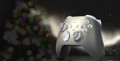 Xbox acaba de recibir 5 juegos nuevos en Navidad