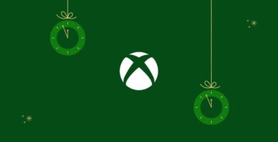 La venta de cuenta regresiva de Xbox 2025 ya está disponible