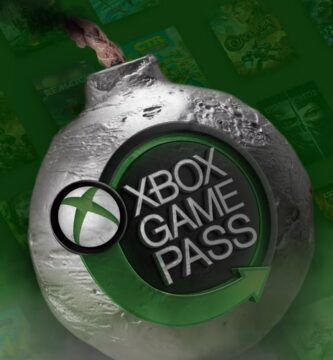 La reciente ausencia de Xbox Game Pass termina en 2025 con un gemido en lugar de una explosión