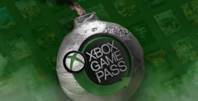 La reciente ausencia de Xbox Game Pass termina en 2025 con un gemido en lugar de una explosión