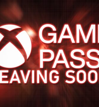 Xbox Game Pass pierde 4 juegos con críticas 'muy positivas' hoy