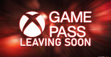 Xbox Game Pass pierde 4 juegos con críticas 'muy positivas' hoy