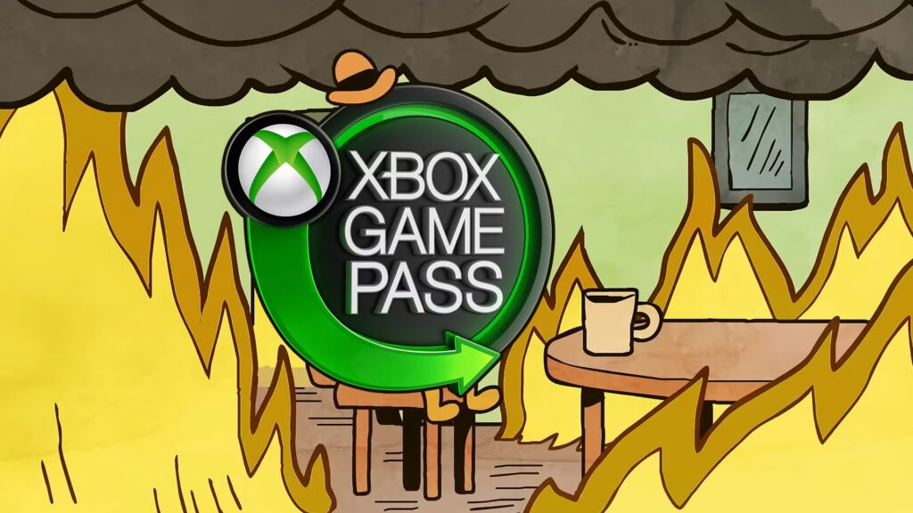 Los suscriptores de Xbox Game Pass no creen que las adiciones recientes justifiquen el aumento de precios