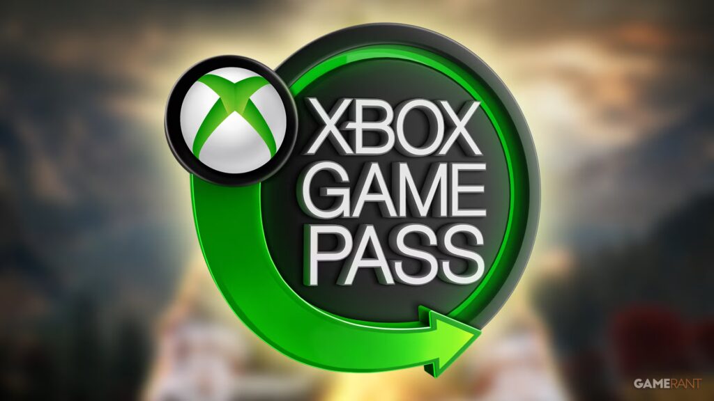 Xbox Game Pass Ultimate confirma 6 juegos próximamente