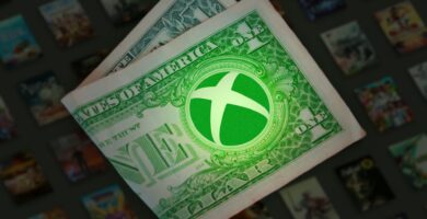 La promoción Xbox Game Pass Ultimate te permite actualizar por $1