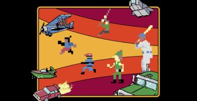 Xbox Game Pass agregará 4 juegos retro más pronto