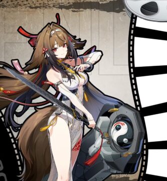 Ye Shunguang construye en ZZZ (Zenless Zone Zero)