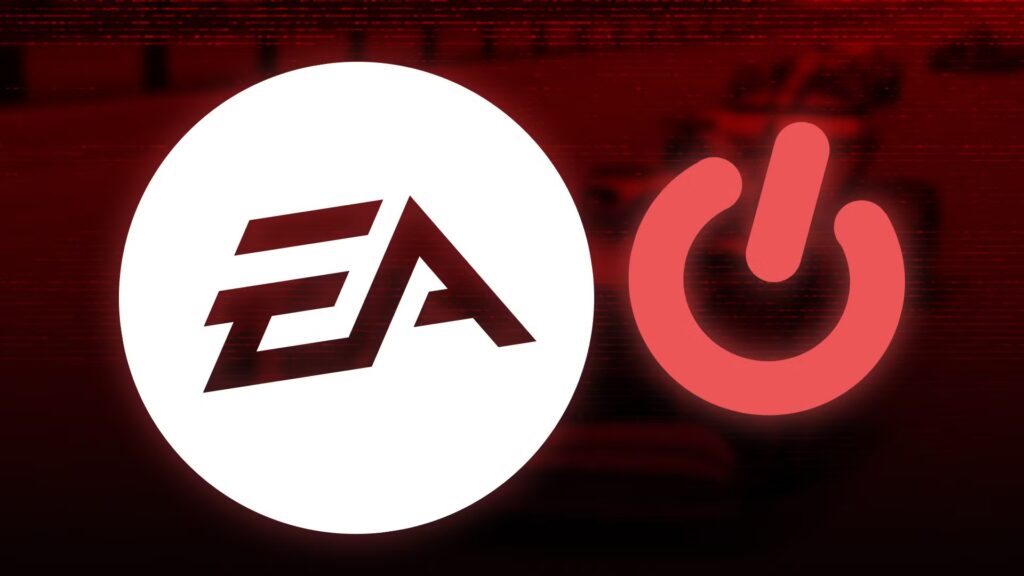 El juego de EA cerrará el 19 de marzo