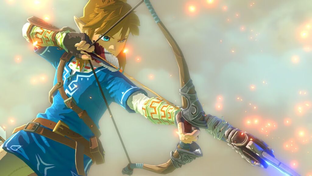 El productor de Zelda comenta sobre el próximo juego de la franquicia