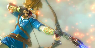 El productor de Zelda comenta sobre el próximo juego de la franquicia