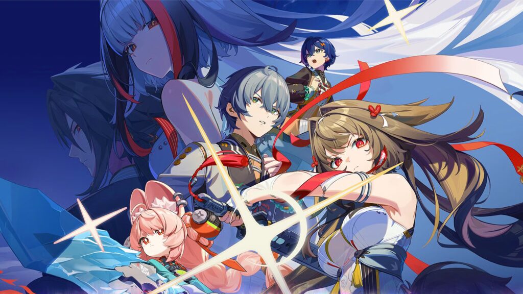 Fecha de lanzamiento de ZZZ 2.5 (Ye Shunguang y Zhao Banner en Zenless Zone Zero)