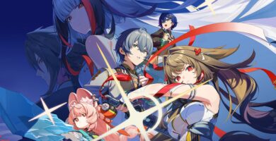 Fecha de lanzamiento de ZZZ 2.5 (Ye Shunguang y Zhao Banner en Zenless Zone Zero)