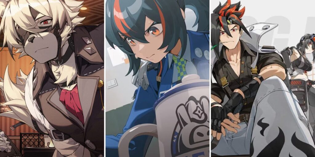 Edades, altura y cumpleaños de los personajes de ZZZ (Zenless Zone Zero)