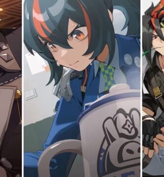 Edades, altura y cumpleaños de los personajes de ZZZ (Zenless Zone Zero)