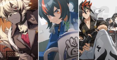 Edades, altura y cumpleaños de los personajes de ZZZ (Zenless Zone Zero)