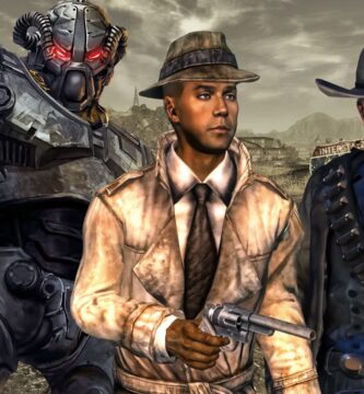Los mayores misterios inexplicables de Fallout
