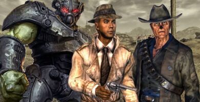 Los mayores misterios inexplicables de Fallout