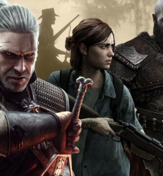 Las mejores obras maestras de videojuegos épicos para jugar ahora mismo