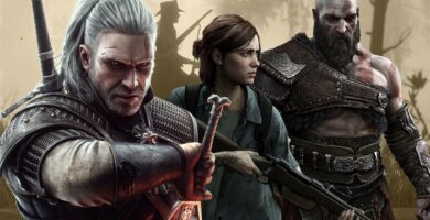 Las mejores obras maestras de videojuegos épicos para jugar ahora mismo