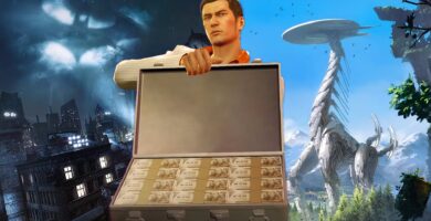 Juegos de mundo abierto que ofrecen la mejor relación calidad-precio