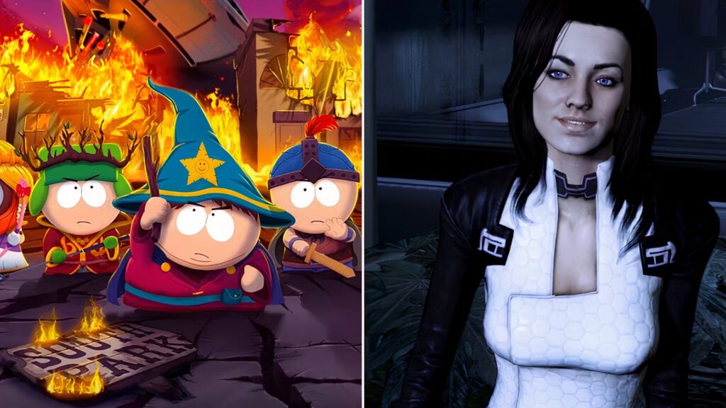 Juegos de rol occidentales que priman la calidad sobre la cantidad