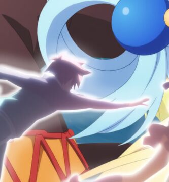 Hace 10 años, esta serie de anime marcó el nuevo estándar para el género Isekai