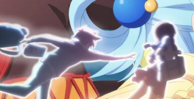 Hace 10 años, esta serie de anime marcó el nuevo estándar para el género Isekai