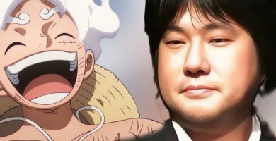 La conmovedora razón por la que Luffy de One Piece nunca mata a sus enemigos