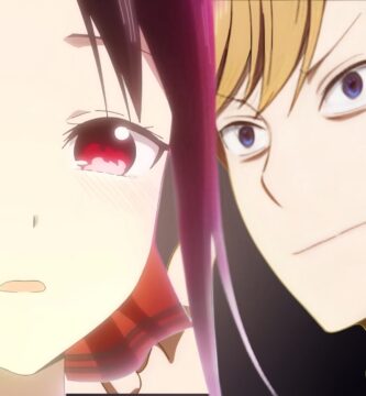 Hoy es un gran día para los fans de Kaguya-sama