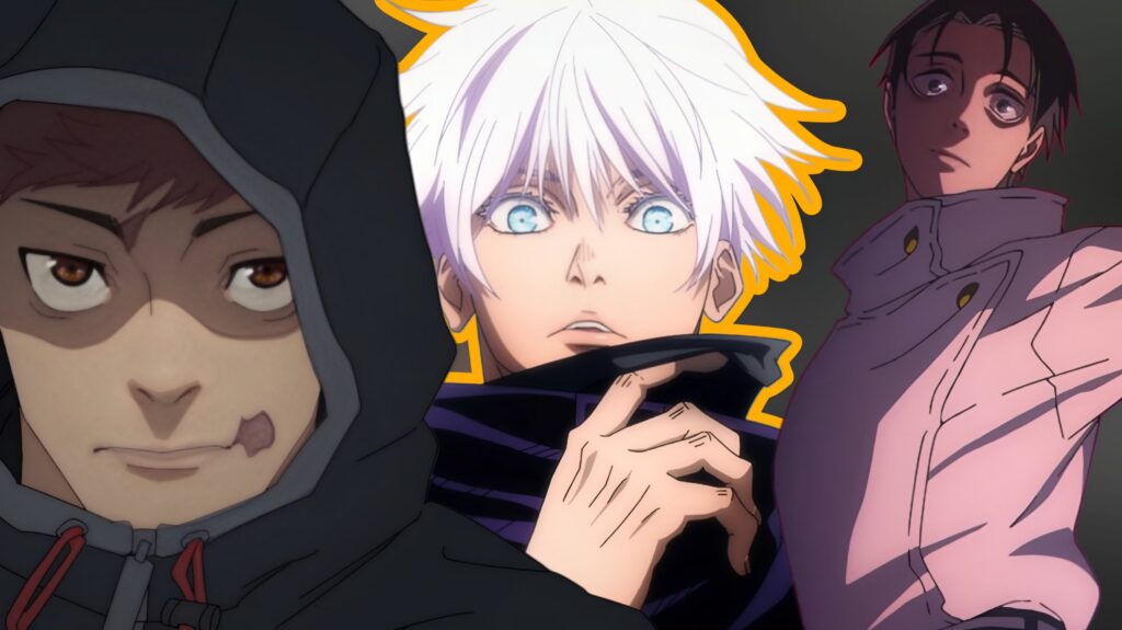 Se acerca la temporada 3 de Jujutsu Kaisen, pero hay un problema
