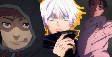 Se acerca la temporada 3 de Jujutsu Kaisen, pero hay un problema