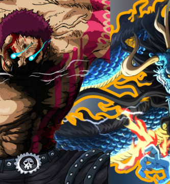 Personajes de One Piece que lucharon contra Luffy y deberían haber ganado