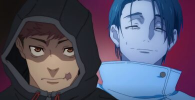 Jujutsu Kaisen Temporada 3 Episodios 1 y 2 Fecha de lanzamiento