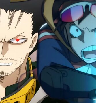 Se revela el recuento de episodios de la temporada 2 de My Hero Academia Vigilantes