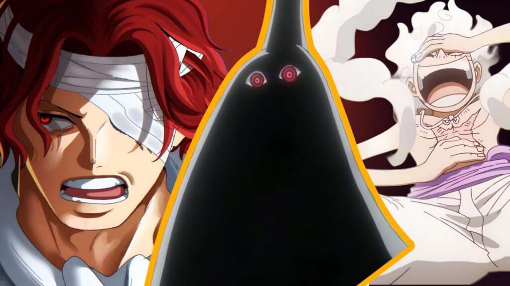 Personajes de One Piece que representan la mayor amenaza para Imu