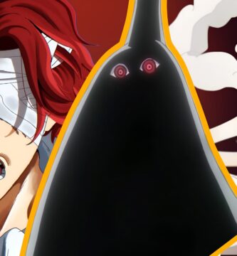 Personajes de One Piece que representan la mayor amenaza para Imu