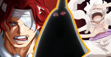 Personajes de One Piece que representan la mayor amenaza para Imu