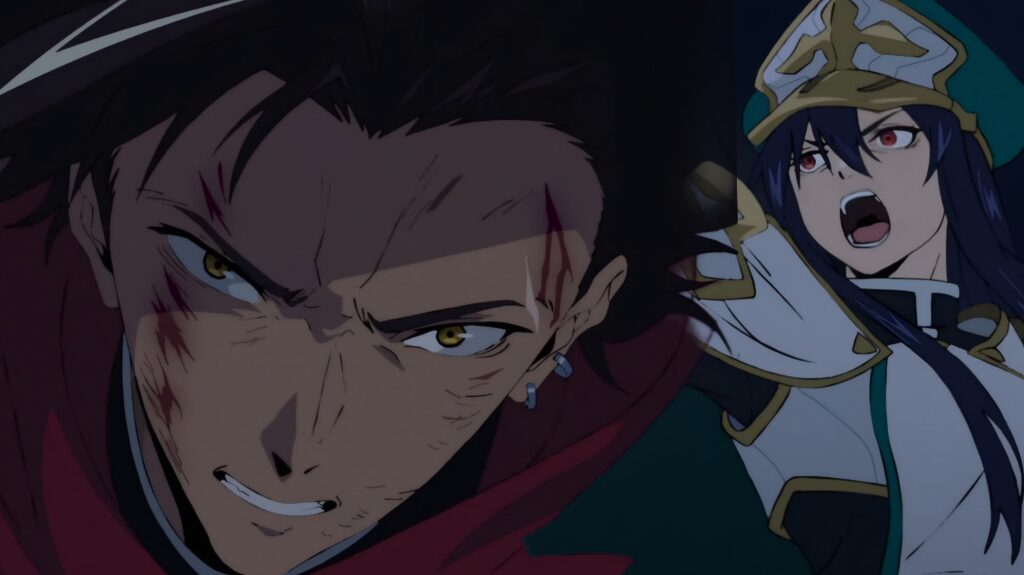 Fecha de estreno del episodio 2 de Sentenced To Be A Hero