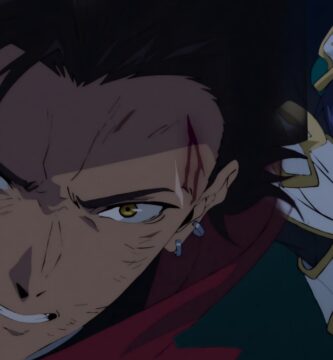 Fecha de estreno del episodio 2 de Sentenced To Be A Hero