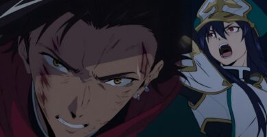 Fecha de estreno del episodio 2 de Sentenced To Be A Hero