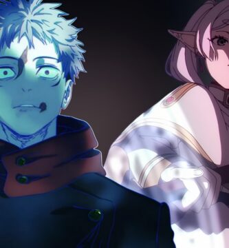 El anime más grande de 2026 no será Jujutsu Kaisen o Frieren