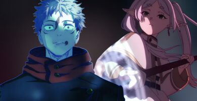 El anime más grande de 2026 no será Jujutsu Kaisen o Frieren