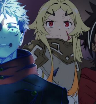 Este anime de 2026 llegará al trono de Jujutsu Kaisen