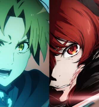 El mejor anime Isekai de Crunchyroll finalmente regresará este año